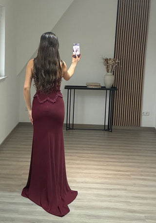 Almina Dress