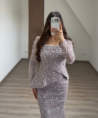 Serra Dress