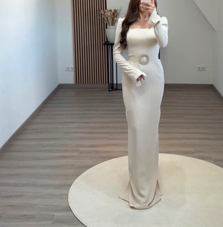 Hazal Dress