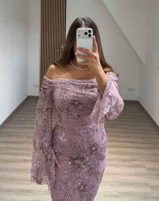Eflin Dress