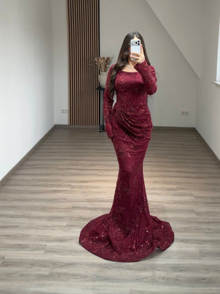Duru Dress