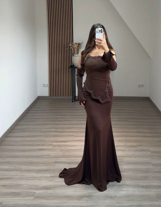 Almina Dress