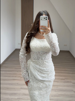 Duru Dress