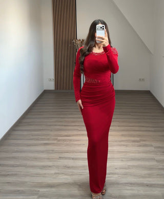 Elya Dress