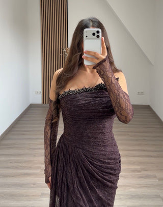 Lina Dress