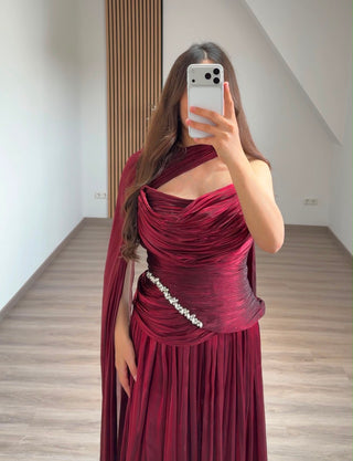 Nilsu Dress