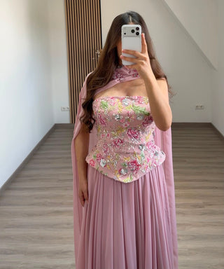 Ayla Dress