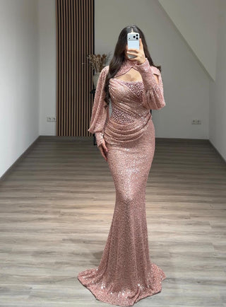 Selin Dress