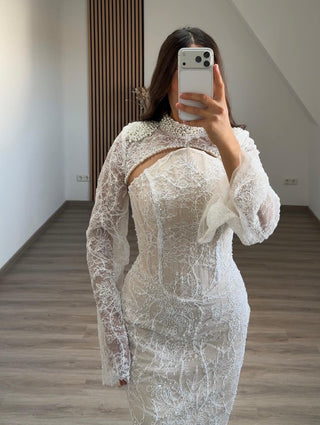 Sueda Dress