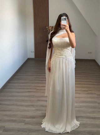 Hicran Dress