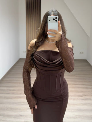 Ceren Dress