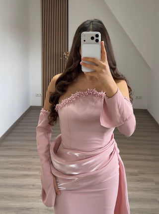 Mercan Dress