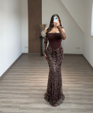 Narya Dress