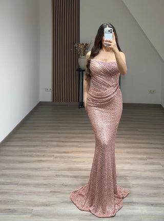 Selin Dress