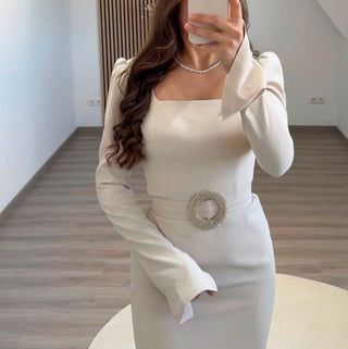 Hazal Dress