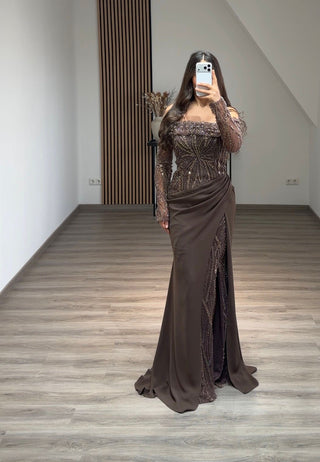 Sena Dress