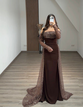 Eylül Dress