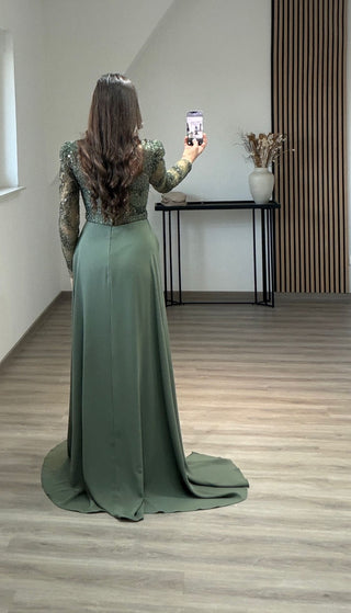Beyza Dress