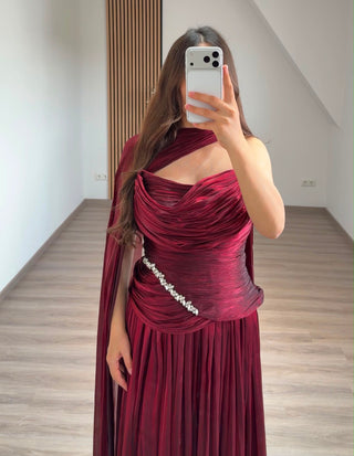 Nilsu Dress