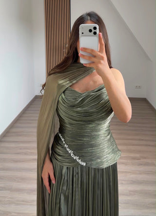 Nilsu Dress
