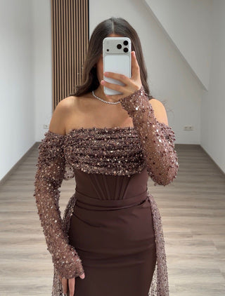 Eylül Dress