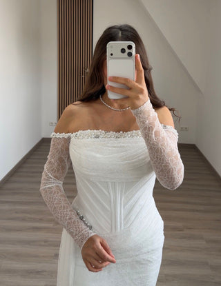 Efsun Dress