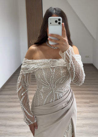 Sena Dress