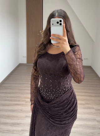 Hüma Dress