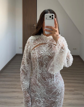 Sueda Dress