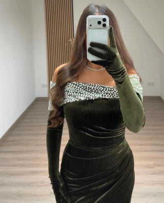 Aslı Dress