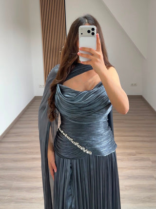 Nilsu Dress