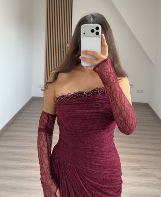 Lina Dress