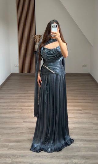 Nilsu Dress