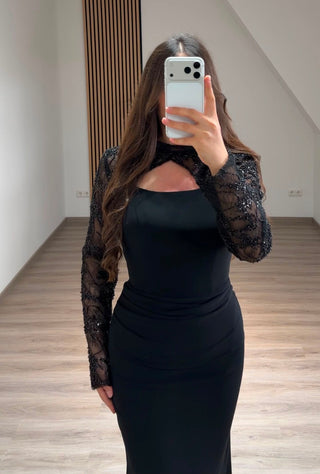 Afra Dress