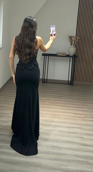 Almina Dress