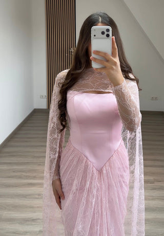 Zümra Dress