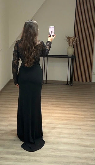 Afra Dress