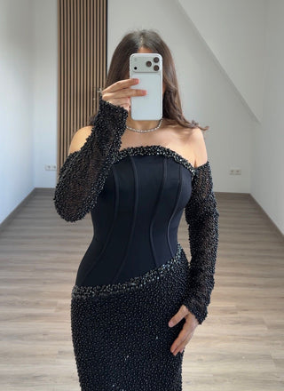 Yaren Dress