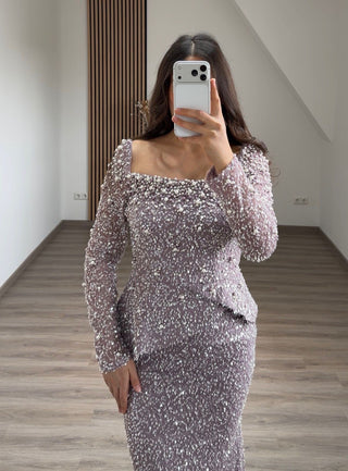 Serra Dress