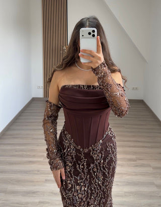 Narya Dress
