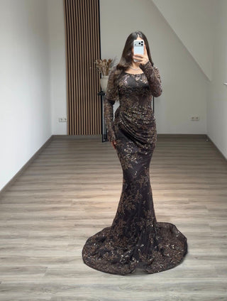 Duru Dress