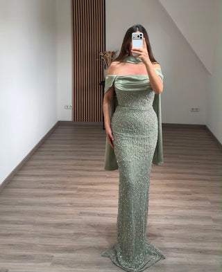 Arya Dress
