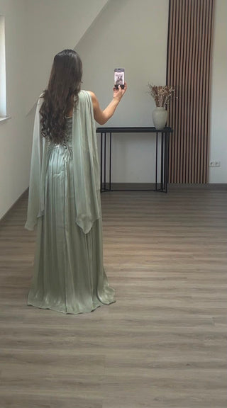 Hicran Dress