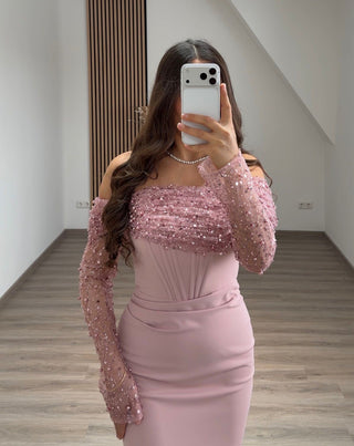 Eylül Dress