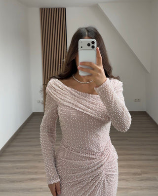 Afra Dress