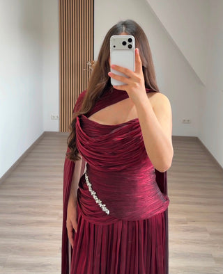 Nilsu Dress