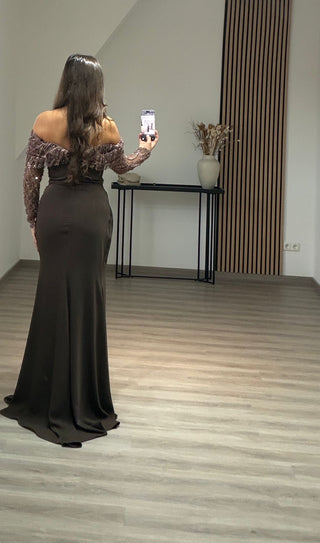 Sena Dress