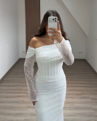 Leyla Dress