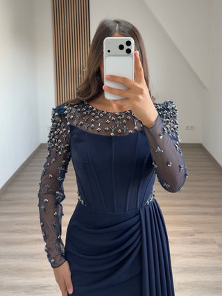 Robe Lidya