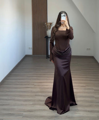 Gözde Dress